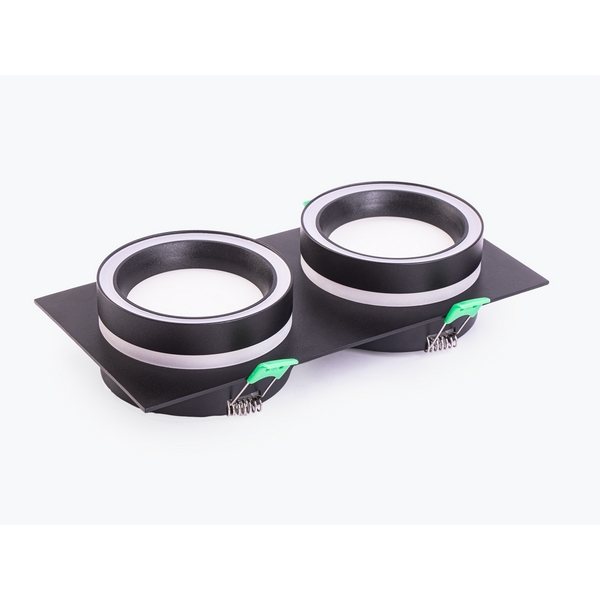 

Точечный светильник LEDS POWER SPOT 009186 LEDS Power, Черный, Spot 009186