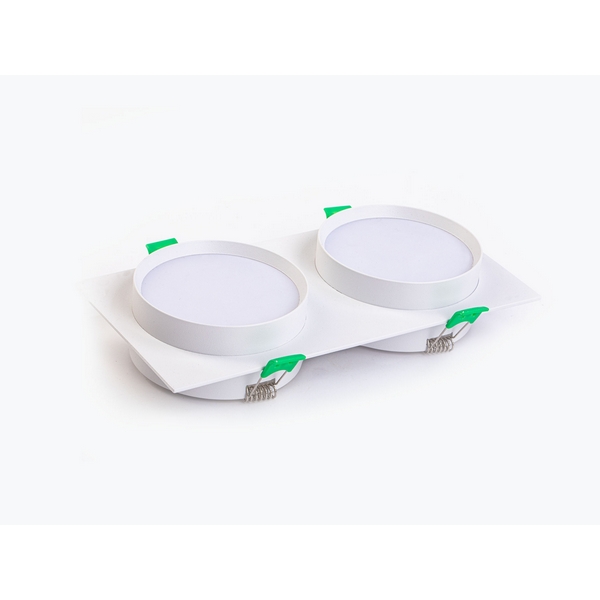 

Точечный светильник LEDS POWER SPOT 009193 LEDS Power, Белый, Spot 009193