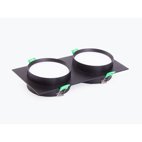 

Точечный светильник LEDS POWER SPOT 009209 LEDS Power, Черный, Spot 009209