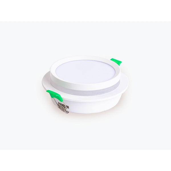 

Точечный светильник LEDS POWER SPOT 009223 LEDS Power, Белый, Spot 009223