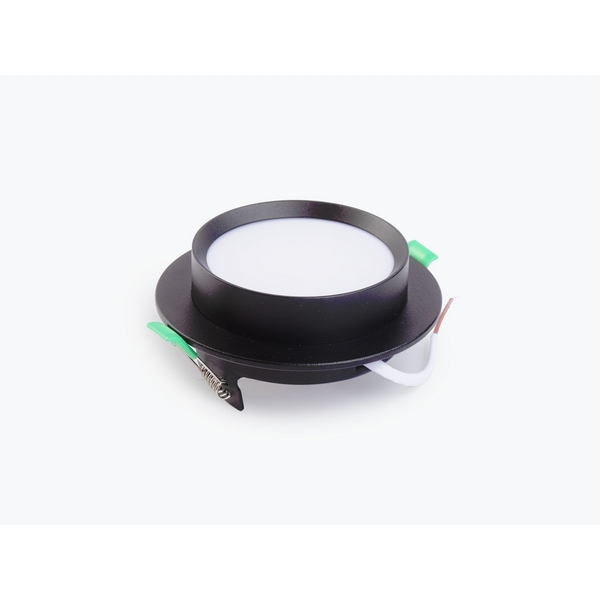 

Точечный светильник LEDS POWER SPOT 009254 LEDS Power, Черный, Spot 009254