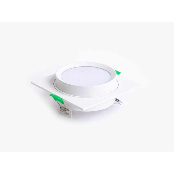 

Точечный светильник LEDS POWER SPOT 009278 LEDS Power, Белый, Spot 009278