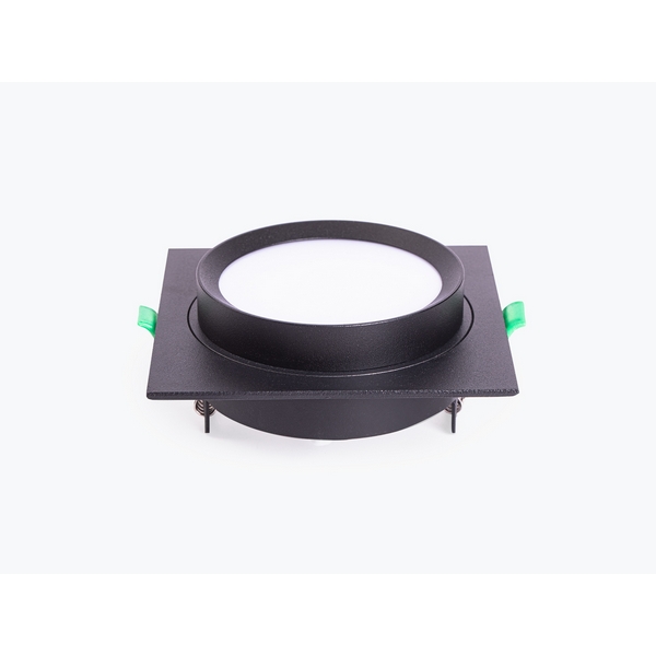 

Точечный светильник LEDS POWER SPOT 009285 LEDS Power, Черный, Spot 009285
