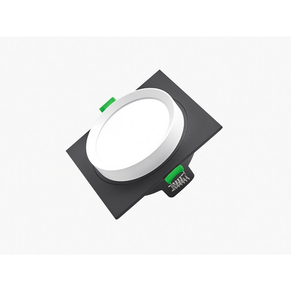 

Точечный светильник LEDS POWER SPOT 009322 LEDS Power, Черный, Spot 009322