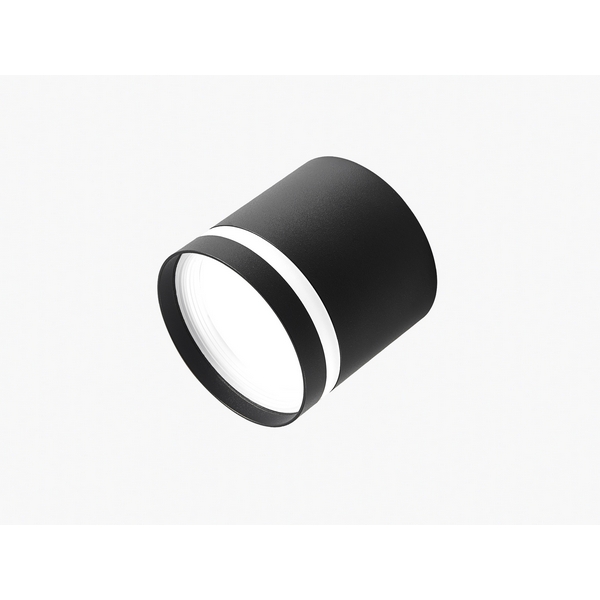 

Точечный светильник LEDS POWER SPOT 009414 LEDS Power, Черный, Spot 009414