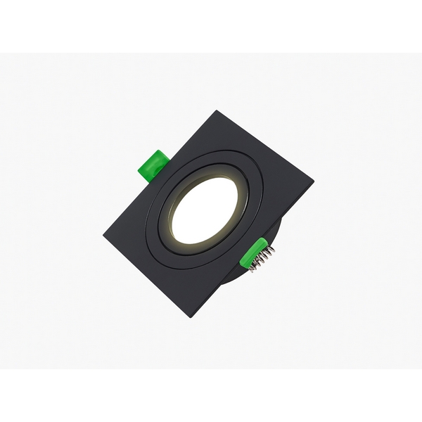 

Точечный светильник LEDS POWER SPOT 009469 LEDS Power, Черный, Spot 009469