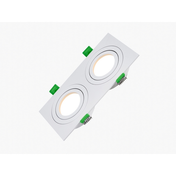 

Точечный светильник LEDS POWER SPOT 009490 LEDS Power, Белый, Spot 009490