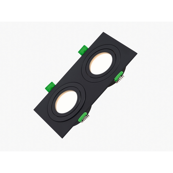 

Точечный светильник LEDS POWER SPOT 009506 LEDS Power, Черный, Spot 009506