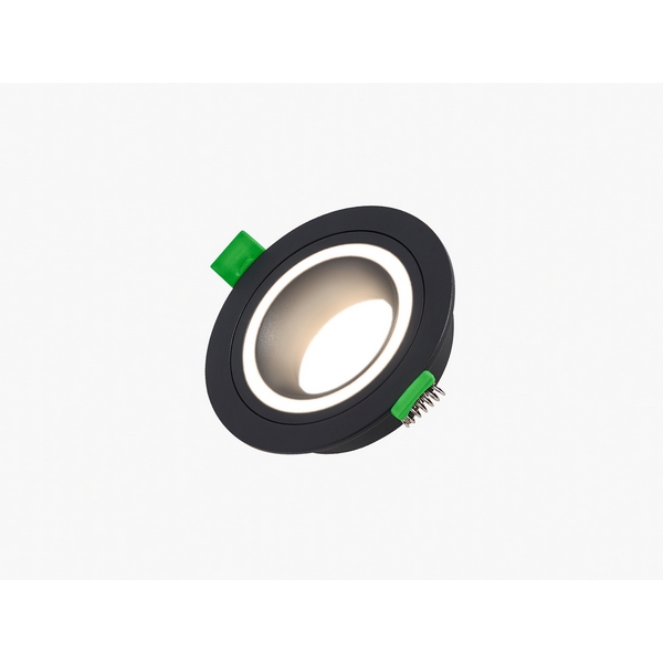 

Точечный светильник LEDS POWER SPOT 009520 LEDS Power, Черный, Spot 009520