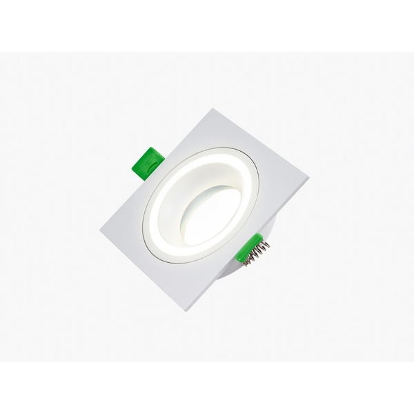 

Точечный светильник LEDS POWER SPOT 009537 LEDS Power, Белый, Spot 009537