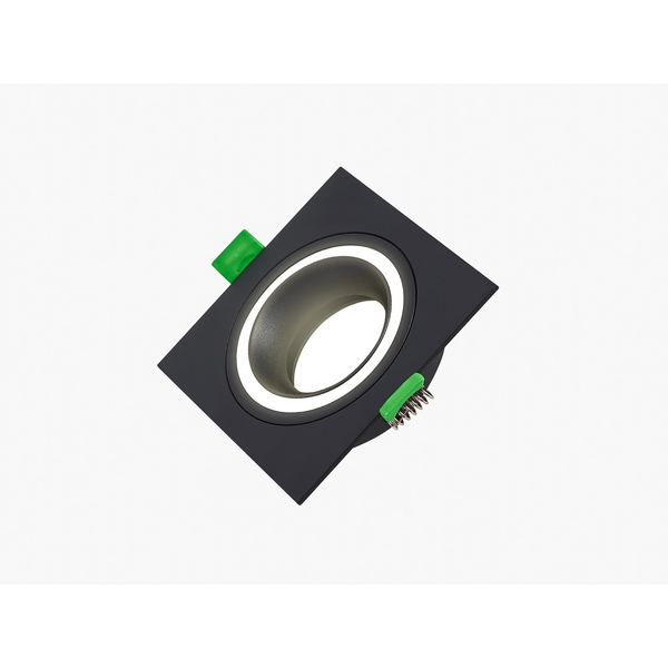 

Точечный светильник LEDS POWER SPOT 009544 LEDS Power, Черный, Spot 009544