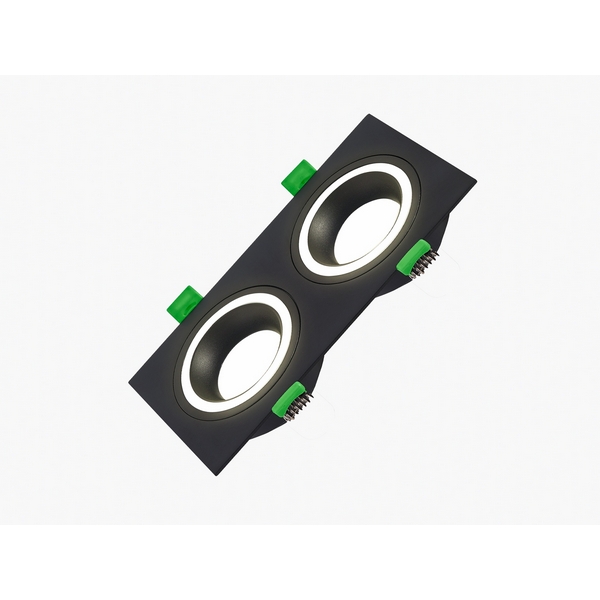 

Точечный светильник LEDS POWER SPOT 009568 LEDS Power, Черный, Spot 009568