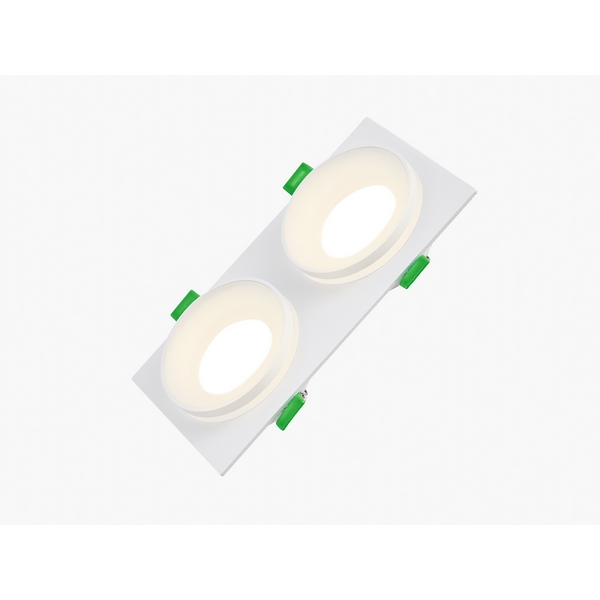 

Точечный светильник LEDS POWER SPOT 009612 LEDS Power, Белый, Spot 009612