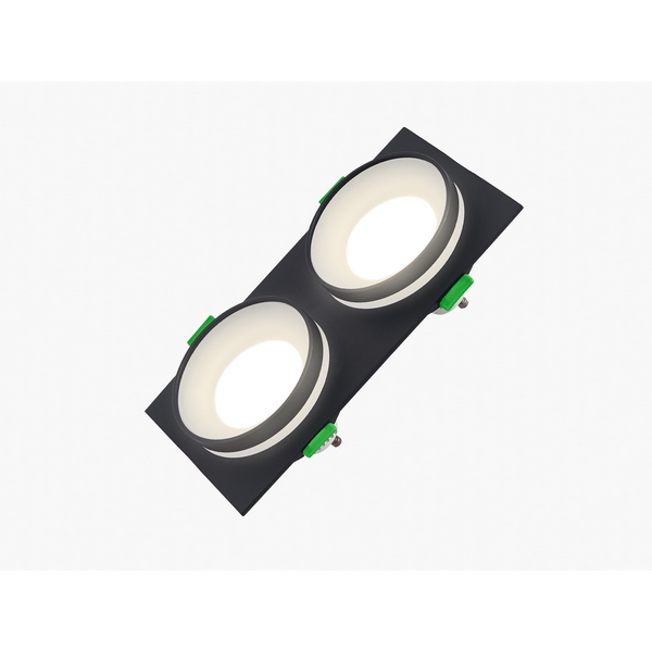 

Точечный светильник LEDS POWER SPOT 009629 LEDS Power, Черный, Spot 009629