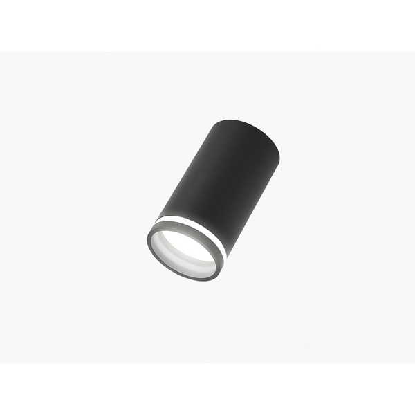 

Точечный светильник LEDS POWER SPOT 009728 LEDS Power, Черный, Spot 009728