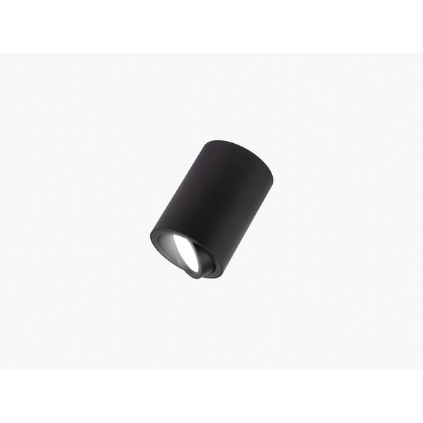 

Точечный светильник LEDS POWER SPOT 009742 LEDS Power, Черный, Spot 009742
