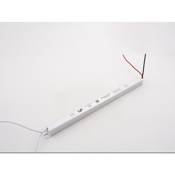 

Блок питания 60Вт 12В LEDS POWER 390089 LEDS Power, Серый, 390089