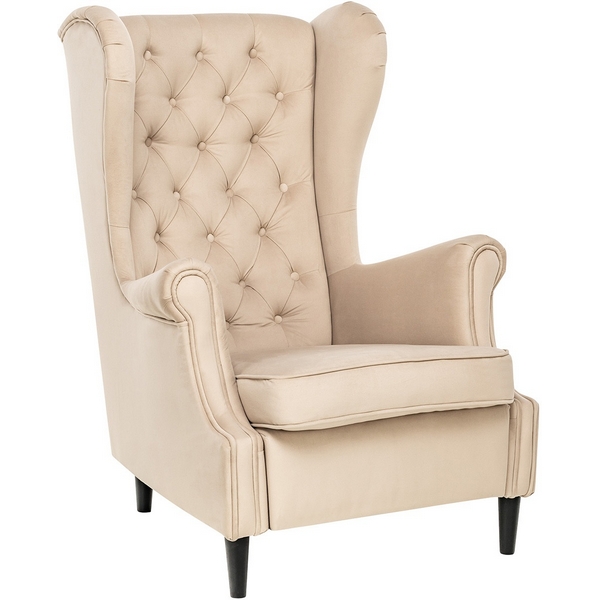 

Кресло Leset Винтаж (Березовая фанера,Массив бука,Велюр) арт.2500000069178, Винтаж 2500000069178