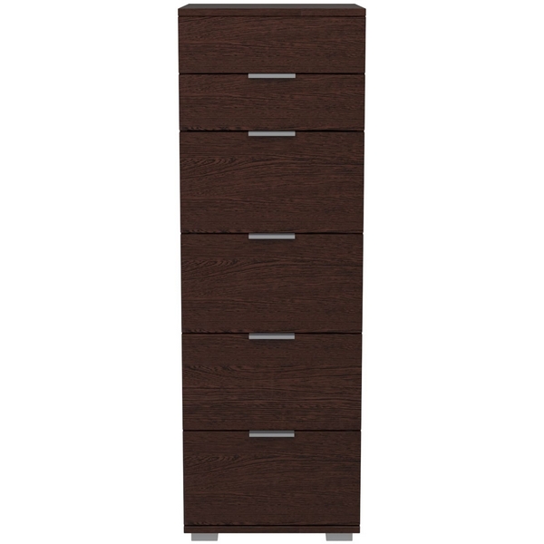 

Комод Leset Наоми 6 (ЛДСП,Зеркало) Leset арт.2500000077784, 2500000077784
