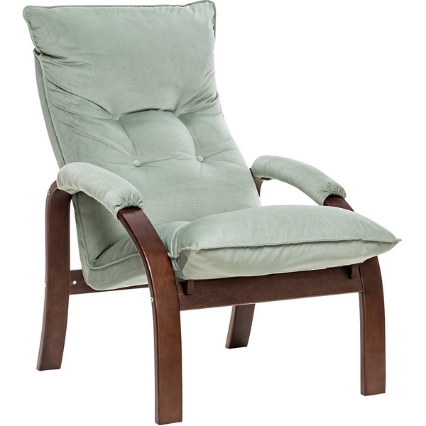 

Кресло-трансформер Leset Левада (Фанера,Шпон березы/Велюр) Leset арт.2500000117114, 2500000117114