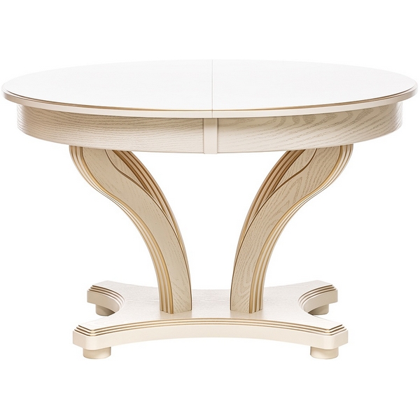 

Стол раздвижной Leset Ромео 1Р 2500000122460, 2500000122460