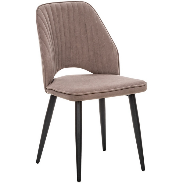 

Стул Leset Арман 360 (поворотный механизм) (Фанера,Металл,Велюр) арт.2500000224751, Арман 2500000224751