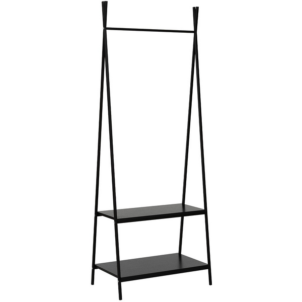 

Вешалка гардеробная Стилвуд 12 Leset 4687207229708, 4687207229708