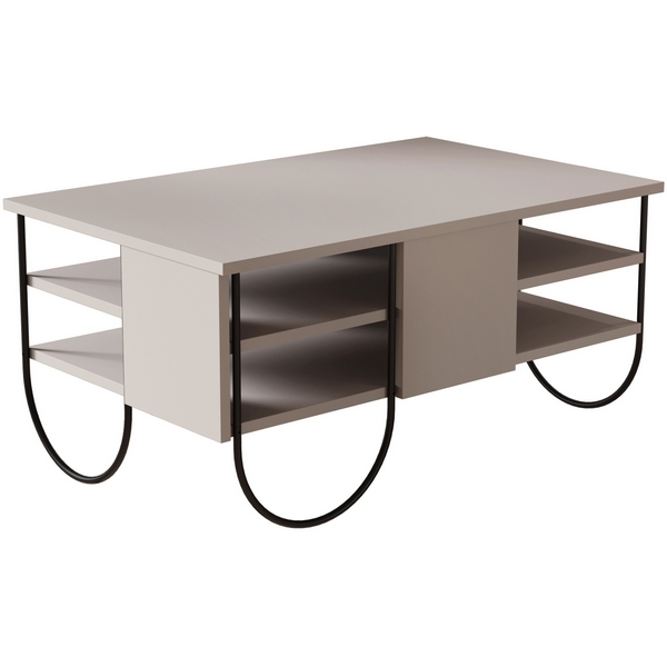 

Стол журнальный LEVE NORFOLK COFFEE TABLE LEV00073, NORFOLK LEV00073