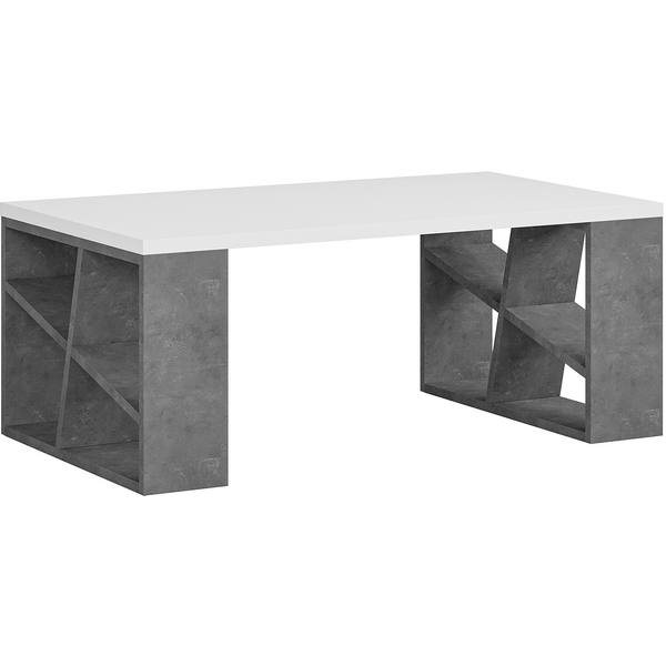 

Стол журнальный LEVE HONEY COFFEE TABLE LEV00090, Honey LEV00090