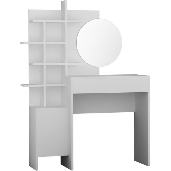

Стол туалетный LEVE MUP DRESSING TABLE, MUP LEV00123