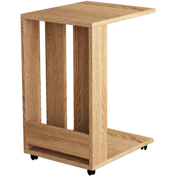 

Стол приставной LEVE EDI SIDE TABLE LEV00130, EDI LEV00130