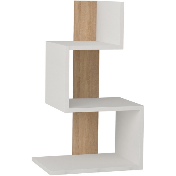 

Стол приставной LEVE ROSIE SIDE TABLE LEV00150, Белый, Rosie LEV00150