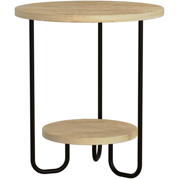 

Стол журнальный LEVE CORRO SIDE TABLE LEV00155, CORRO LEV00155