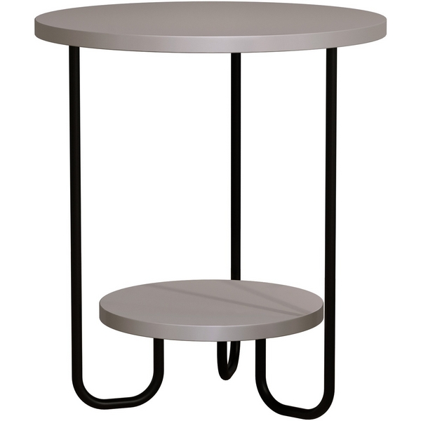 

Стол журнальный CORRO SIDE TABLE LEVE арт.LEV00156, CORRO LEV00156