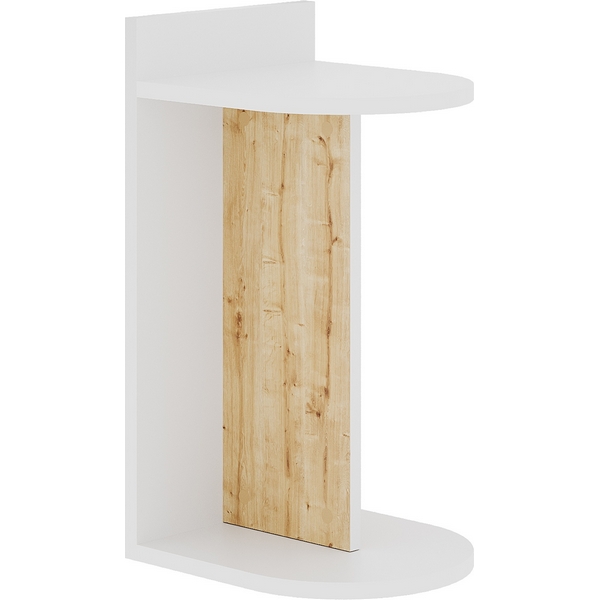 

Стол приставной DOM SIDE TABLE LEVE, Dom LEV00162