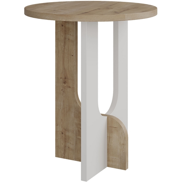 Стол журнальный LEVE LUNA SIDE TABLE LEV00172