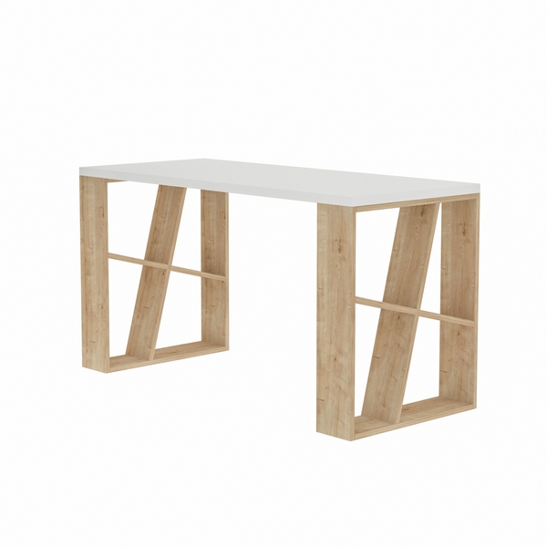 Стол письменный LEVE HONEY WORKING TABLE