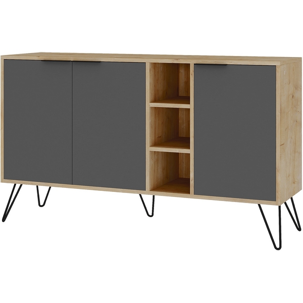 

Комод LEVE CLARA CONSOLE LEV00227, Clara LEV00227
