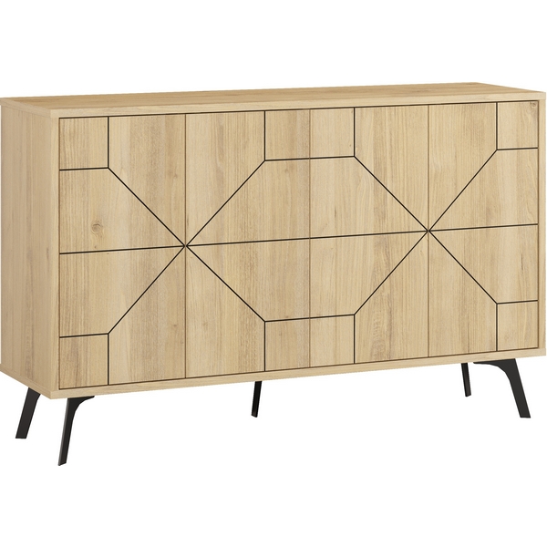 

Комод LEVE DUNE CONSOLE, DUNE LEV00239