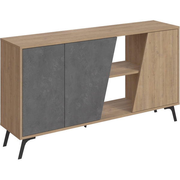 

Комод FIONA CONSOLE 150 (ЛДСП) LEVE, Fiona LEV00264