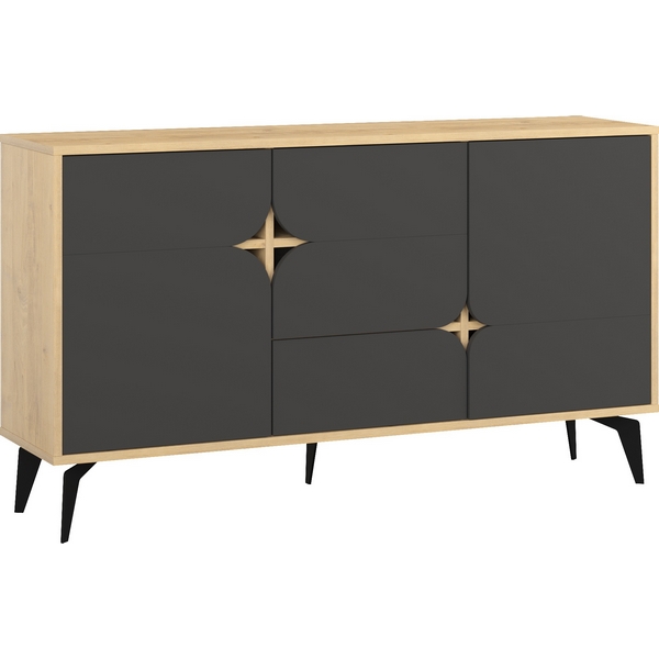 

Комод SPARK CONSOLE (ЛДСП) LEVE, Spark LEV00269