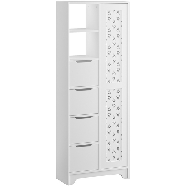 

Комод LEVE YADA MAXI MULTIPURPOSE CABINET, YADA LEV00285