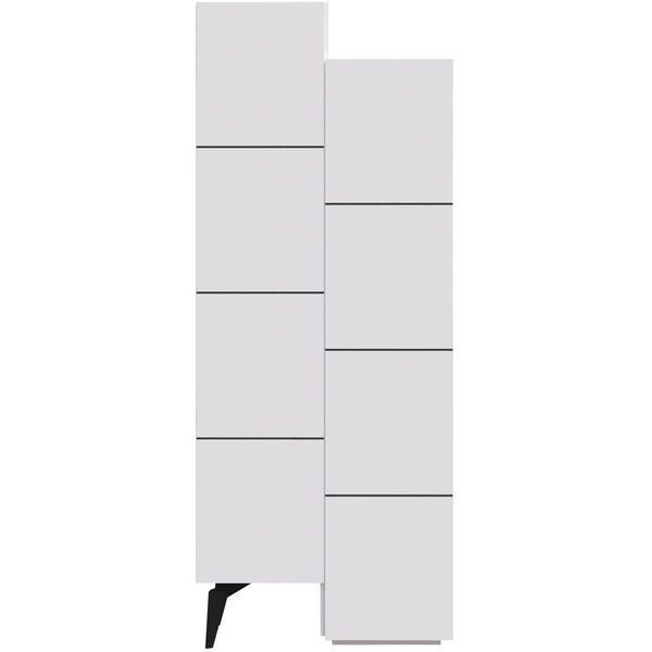 

Комод LEVE STAIR MULTIPURPOSE CABINET, Stair LEV00287