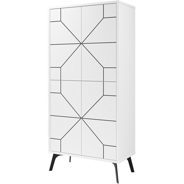 

Комод LEVE DUNE MULTIPURPOSE CABINET, DUNE LEV00296