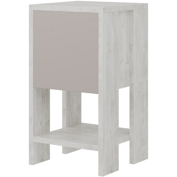 

Прикроватная тумба LEVE EMA NIGHTSTAND, EMA LEV00314