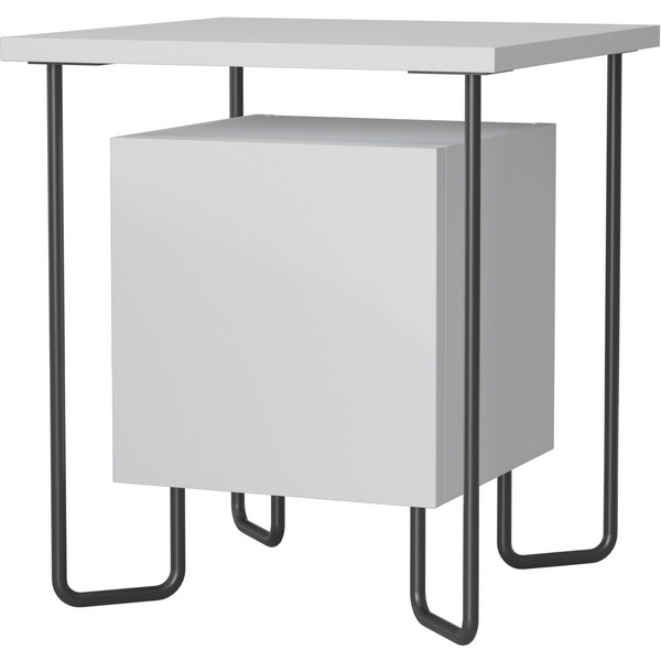 

Прикроватная тумба LEVE ACRES NIGHTSTAND LEV00334, ACRES LEV00334