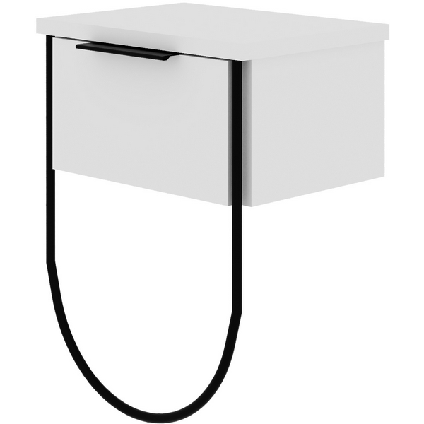 

Прикроватная тумба LEVE NORFOLK NIGHTSTAND LEV00338, NORFOLK LEV00338
