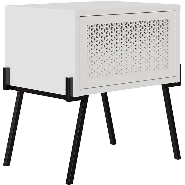 

Прикроватная тумба LEVE NAIVE NIGHTSTAND LEV00345, NAIVE LEV00345