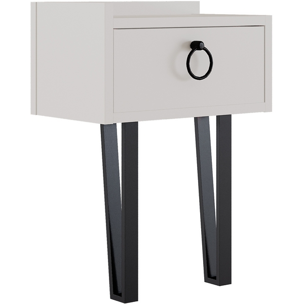 

Прикроватная тумба LEVE SPONGE NIGHTSTAND LEV00350, SPONGE LEV00350