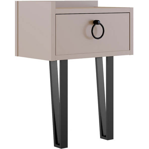 

Прикроватная тумба LEVE SPONGE NIGHTSTAND LEV00352, SPONGE LEV00352